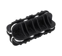 Sonew Raddrizzatore per Tubi Portatile 5/16 Pollici, Strumento per Raddrizzare Tubi in Rame, Alluminio, Acciaio, Materiale in PVC e Alluminio, Metodo di Raddrizzamento a