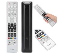 Sonew RML1278 Telecomando Universale per TV - Sostituzione Multifunzione per Easy