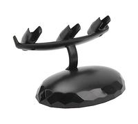 Sonew Robusto Supporto Portatile per Aerografo per 3 aerografi: Ideale per Automobili, Trucco e Nail Art