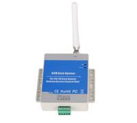 Sonew RTU5034 Wireless Door Opener Remote Gate Opener Relay Switch Controller di accesso automatico alla porta per porta di casa/fabbrica/magazzino