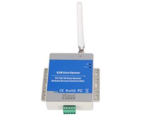 Sonew RTU5034 Wireless Door Opener Remote Gate Opener Relay Switch Controller di Accesso Automatico alla Porta per Porta di casa/Fabbrica/Magazzino