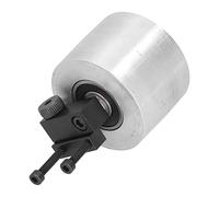 Sonew Ruota di Tracciamento per Smerigliatrice a Nastro in Lega di Alluminio per Macchine per la Lavorazione del legno: Vibrazioni Ridotte e Prestazioni Silenziose