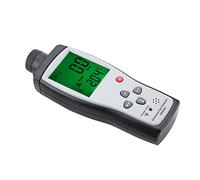 Sonew SENSOR AR8500 Rivelatore con Doppio Allarme e Display LCD per il Monitoraggio Gas in Vari Ambienti