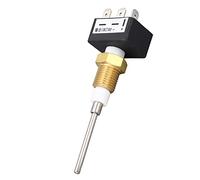 Sonew Sensore Allarme/4NPT NO Liquido per Gruppi Elettrogeni 5-35VDC