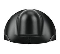 Sonew Sensore di Movimento Automatico della Porta, Sensore di Movimento a Microonde con Montaggio a Incasso per L'uscita per il Controllo di Accesso Automatico della Porta di Apertura 12-24V