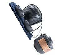 Sonew Set da tè da Viaggio con Infusore per Teiera in Ceramica Portatile con 2 Tazze e Borsa per il Trasporto per Avventure all'aria Aperta (Black Pot con 2 tazze)