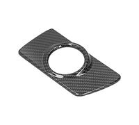Sonew Sostituzione del Supporto per Contatore per Auto da 52 Mm per H MK5 VXR Design Lucido (Stile Fibra di Carbonio)