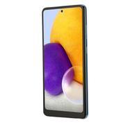 Sonew Sostituzione Schermo Digitalizzatore Display LED Organico da 6,7 pollici per A72 5G con Sensore di Impronte Digitali Blu (BLUE)