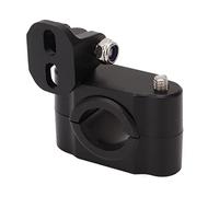 Sonew Staffa di Montaggio per Faro Montaggio Girevole a 360 Gradi Compatibile con Antenne e Accessori per Auto