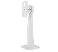 Sonew Staffa Telecamera, Supporto Universale per Telecamera di Sorveglianza CCTV, Montaggio a Parete, Montaggio a Parete e a Soffitto, per Esterni