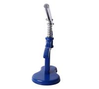 Sonew Strumento di Pressatura per Orologi Strumento Professionale per la Sostituzione della Batteria più Vicino Alla Cassa Posteriore Efficiente con 12 Stampi di Montaggio per le Dimensioni