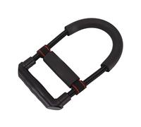 Sonew Strumento per Rinforzare il Polso per Casa e Palestra - Design Ergonomico in Acciaio a Molla per Presa e Comfort Migliorati