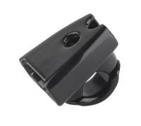 Sonew Supporto per Blocco Freno a Disco di Sicurezza per Moto per Oggetti Cilindrici da 21-28 Mm - Esterno