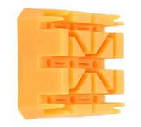 Sonew Supporto per Bracciale per Riparazione Orologi con Design per la Rimozione Stabile delle Maglie e Diverse Dimensioni degli Slot