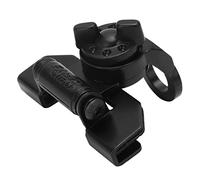 Sonew Supporto per Staffa per Clamp/Holder per Antenna per Auto in Acciaio Inossidabile per un'installazione dell'Antenna Mobile
