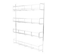 Sonew Tagliapane Manuale - Utensile per Affettare il Pane Uniforme a Manovella con Trasmissione a Ingranaggi e Base a 4 Ventose per Pane, Formaggio, Carne - Acciaio Inossidabile + Legno Composito -