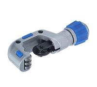 Sonew Tagliatubi Manuale per Tubi in Rame e Alluminio in PVC - Tipo con Cuscinetto a Rulli, Utensile da Taglio da 5-50 Mm (4-32 mm)