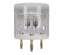 Sonew Tubo Flash di Ricambio Nudo per AD600, Luce Flash da Esterno 600W