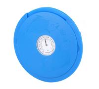 Sonew Umidificatore per Buca per Chitarra con Igrometro - Strumento di Controllo per Chitarra Popolare per Dimensioni (BLUE)