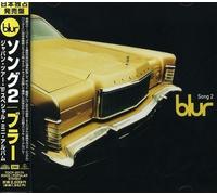 Song 2 (Japanese Tour) by Blur (1998-06-30)