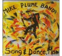 SONG AND DANCE MAN CD CANADIAN MAPL 1997
