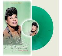 Song Book - Green marble