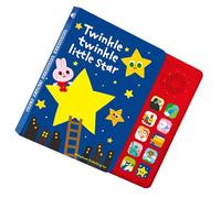 Song Book Kids - Nursery Rhyme Learning Anthology, Educational Melody Collection | Dieci set di volumi classici, serie di libri di fiabe musicali interattive, divertente strumento di risorse per l'ins