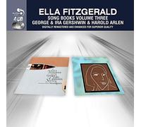 Song Book Three (4 CD)