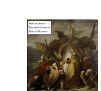 Audio Cd Song Company (The) - Song Of Songs