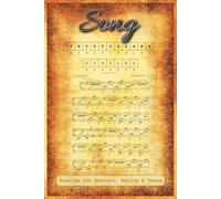 Song Cryptograms Puzzles: Cryptogram Puzzles with Nostalgic Song Quotes, Classic Lyrics, Music Legends and More | 6x9 inches, 130+ pages | 100 Puzzles ... Lovers, Nostalgia Fans, Puzzle Enthusiasts