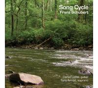 Song Cycle: Franz Schubert & Lieder Transcriptions by Schubert