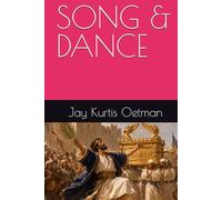 SONG & DANCE