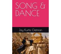 SONG & DANCE