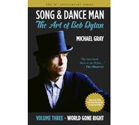 Michael Gray Song & Dance Man (Tascabile) 50th Anniversary
