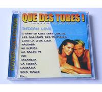 SONG FAMILY - QUE DES TUBES - INDIAN LOVE
