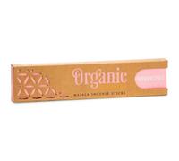song fo india INCENSO stick MASALA ORGANIC 3 Confezioni DA 15g bio (FRANKINCENSO X3)