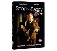 Song for a Raggy Boy (DVD) Alan Devlin Dudley Sutton Iain Glen Aidan Quinn