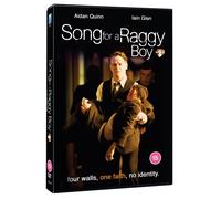 Song for a Raggy Boy (DVD) Alan Devlin Dudley Sutton Iain Glen Aidan Quinn