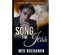 Song for Jess: The Saturday Night Pub Band Prequel