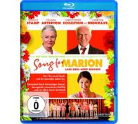 Song for Marion (Blu-ray)