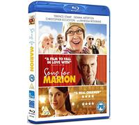 Song for Marion [Blu-Ray] [Edizione: Regno Unito]