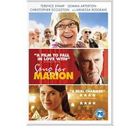 Song for Marion [DVD] [Edizione: Regno Unito]