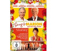 Song for Marion - Lass dein Herz singen!