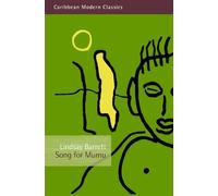 Song for Mumu (Caribbean Modern Classics)