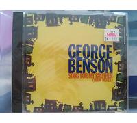 Song for my brother-MAW Mixes [Single-CD]