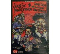 Song for New Orleans