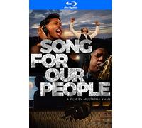 Song For Our People