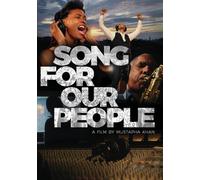 Song For Our People