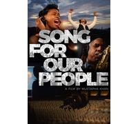 Song for Our People (DVD) Mustapha Khan