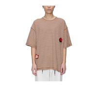 Song for the Mute - T-Camicie - - Tops - Uomo - Arancione - XL